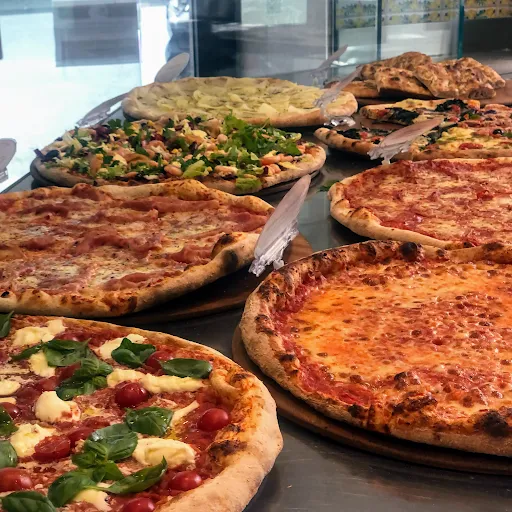 Foto di Sfizio Ristorante Caffè Pizzeria