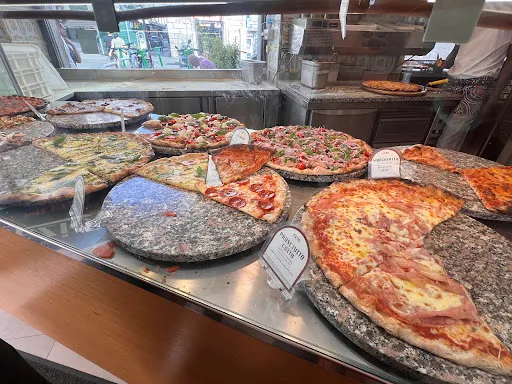 Foto di Sfizio Ristorante Caffè Pizzeria
