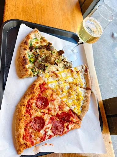 Foto di Sfizio Ristorante Caffè Pizzeria
