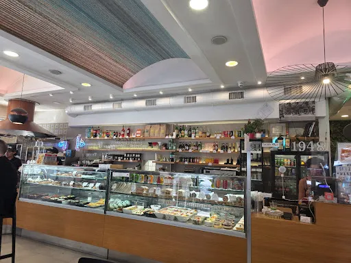 Foto di Sfizio Ristorante Caffè Pizzeria
