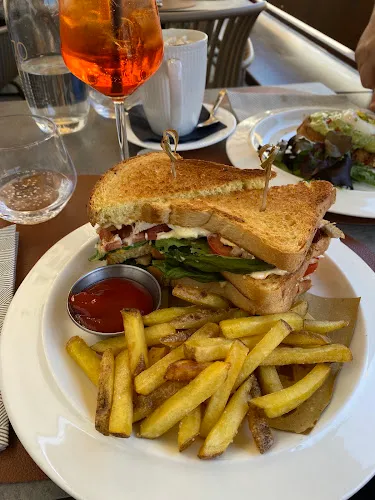 Sfoglia Re | Ristorante Firenze | Brunch