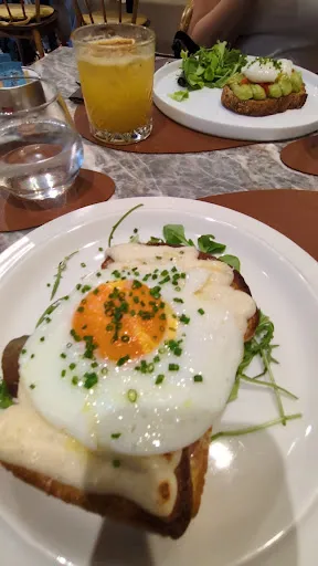Foto di Sfoglia Re | Ristorante Firenze | Brunch