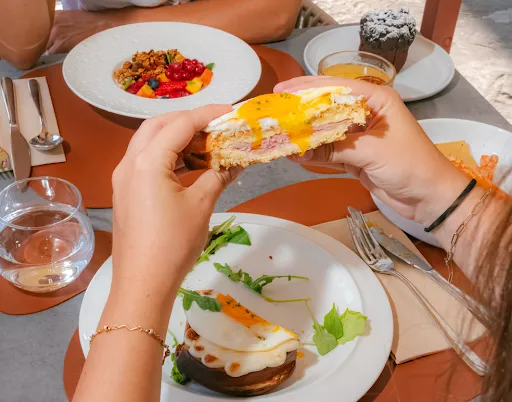 Foto di Sfoglia Re | Ristorante Firenze | Brunch