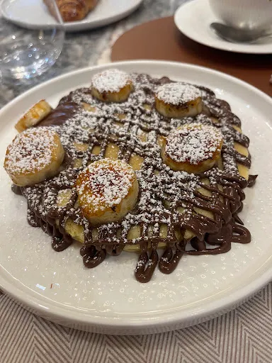 Foto di Sfoglia Re | Ristorante Firenze | Brunch