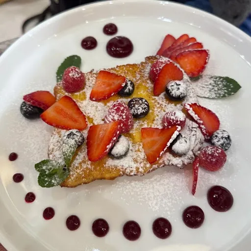 Foto di Sfoglia Re | Ristorante Firenze | Brunch