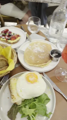 Foto di Sfoglia Re | Ristorante Firenze | Brunch