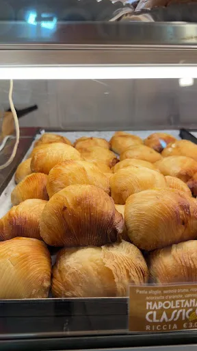 Foto di Sfogliate e Sfogliatelle