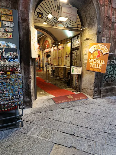 Foto di Sfogliate e Sfogliatelle