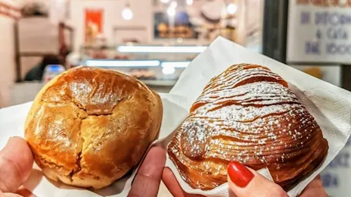 Foto di Sfogliate e Sfogliatelle