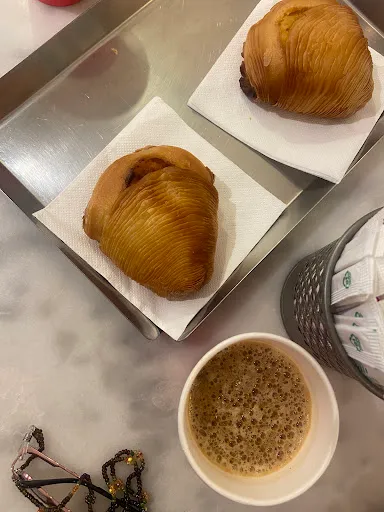 Foto di Sfogliate e Sfogliatelle