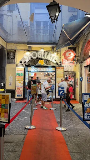 Foto di Sfogliate e Sfogliatelle