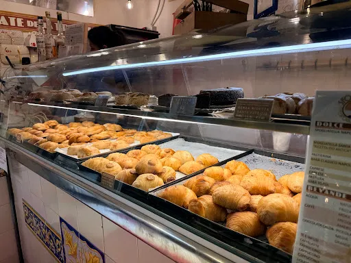 Foto di Sfogliate e Sfogliatelle