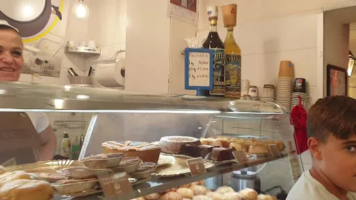 Foto di Sfogliate e Sfogliatelle