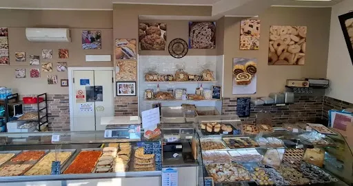 Foto di Sforna e Gusta