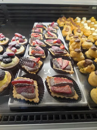 Sgluten Lab