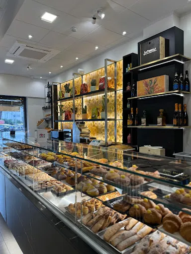 Foto di Sgluten Lab