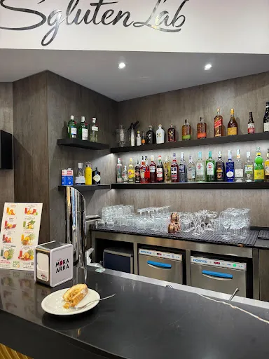 Foto di Sgluten Lab