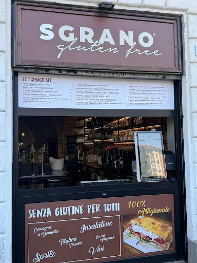 Foto di Sgrano Navigli