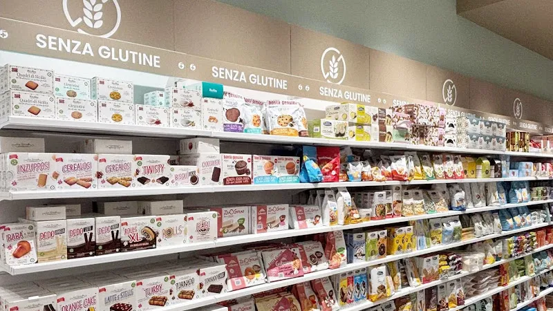 Shop Gluten Free | Catania