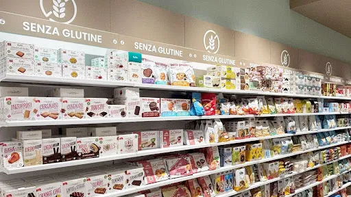 Foto di Shop Gluten Free | Catania