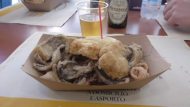 Siamo Fritti