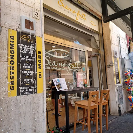 Siamo Fritti