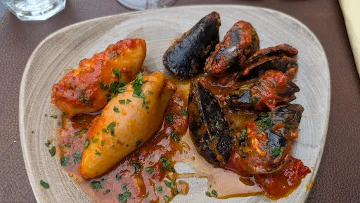Siamo Fritti