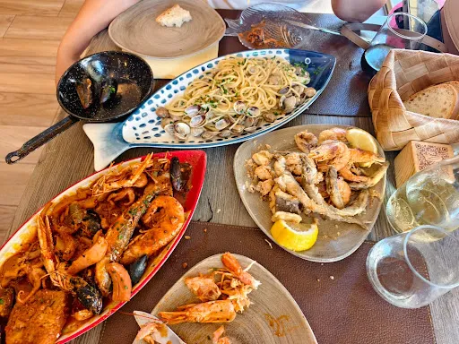 Siamo Fritti