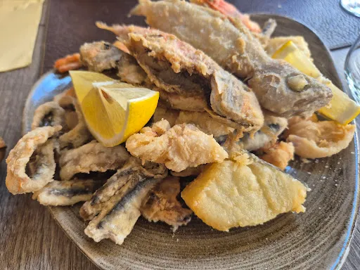 Siamo Fritti