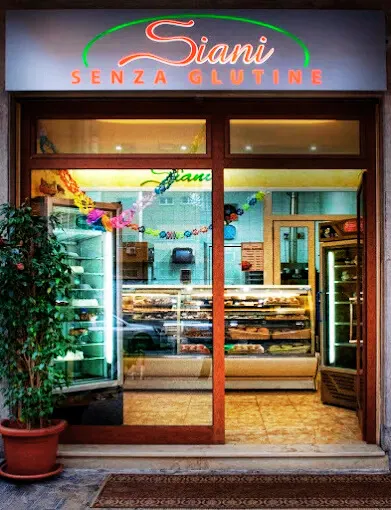 Foto di Siani Senza Glutine