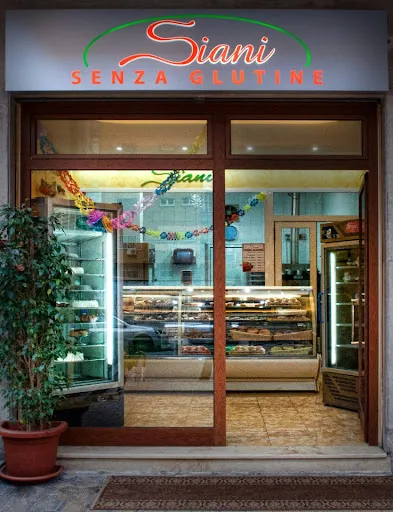 Foto di Siani Senza Glutine