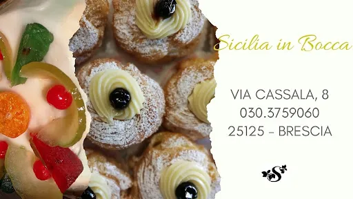 Foto di Sicilia In Bocca Brescia