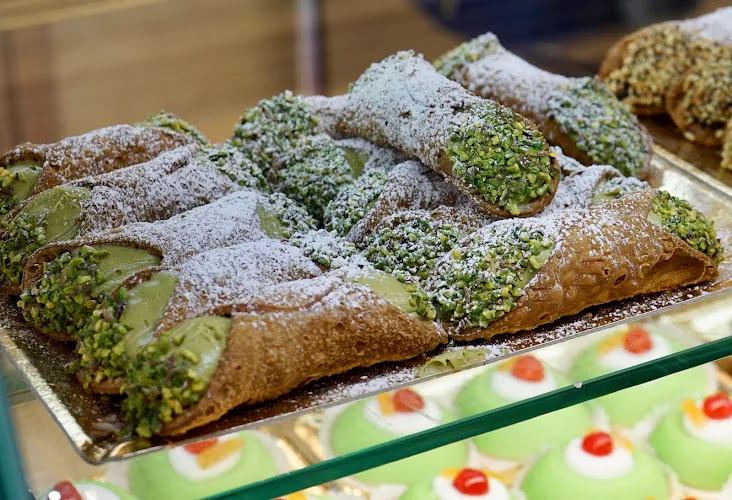 Sicilian Goodness – Padova Centro Giotto