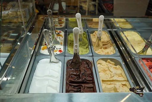 Foto di Sicilian Goodness – Padova Centro Giotto