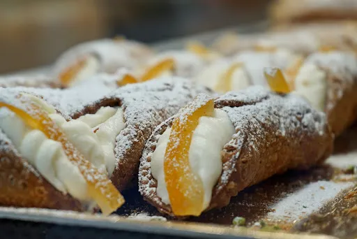 Foto di Sicilian Goodness – Padova Centro Giotto