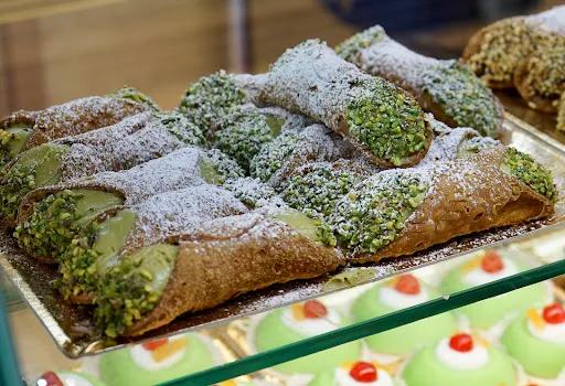 Foto di Sicilian Goodness – Padova Centro Giotto