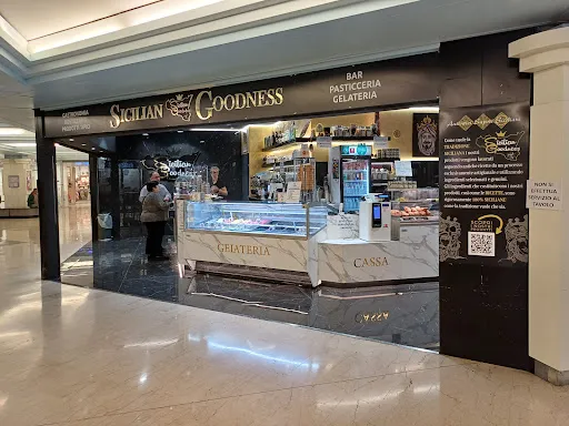 Foto di Sicilian Goodness – Padova Centro Giotto