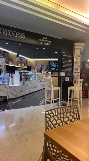 Foto di Sicilian Goodness – Padova Centro Giotto