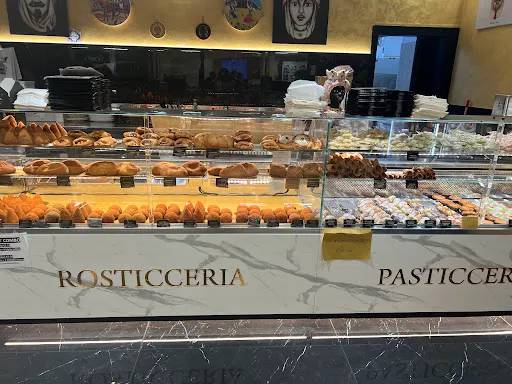 Foto di Sicilian Goodness – Padova Centro Giotto