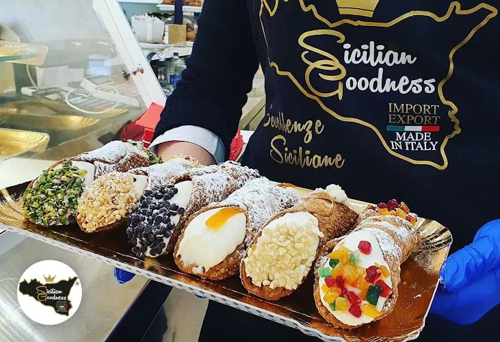 Sicilian Goodness – Padova Centro Storico