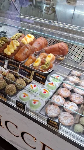 Sicilian Goodness – Padova Centro Storico