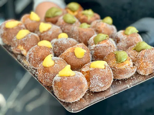 Sicilian Goodness – Padova Centro Storico