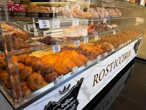 Sicilian Goodness – Padova Centro Storico