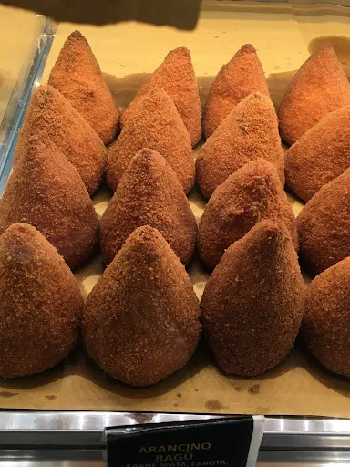 Sicilian Goodness – Padova Centro Storico