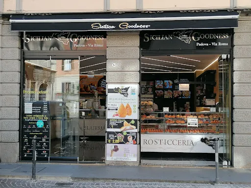 Sicilian Goodness – Padova Centro Storico