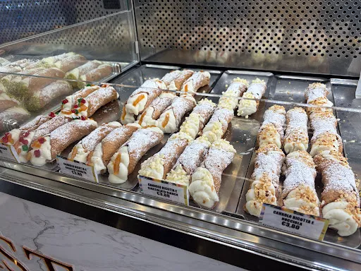 Sicilian Goodness – Padova Centro Storico
