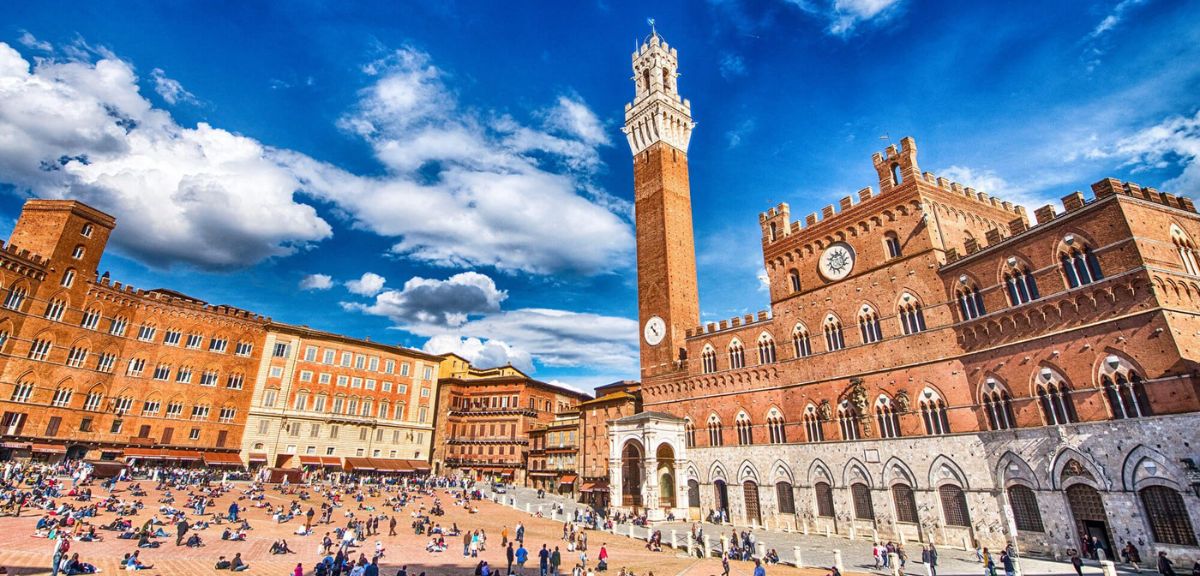 Ristoranti senza glutine a Siena