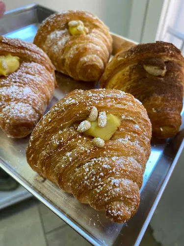 Sienda Boutique Pâtisserie