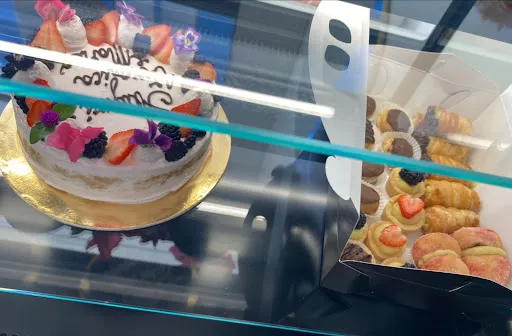 Foto di Sienda Boutique Pâtisserie