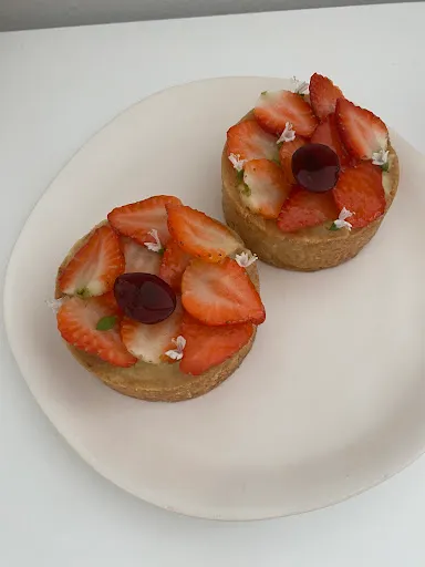 Foto di Sienda Boutique Pâtisserie